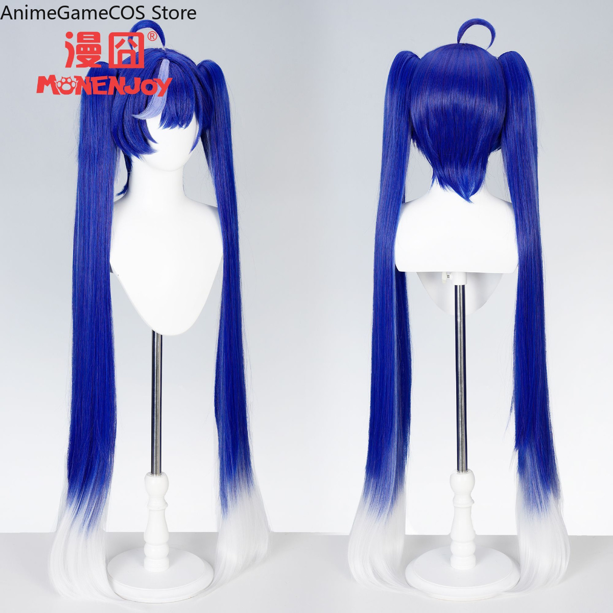 Anime Neverness To Everness Ni - Synthetic Wigs recensie en prijs