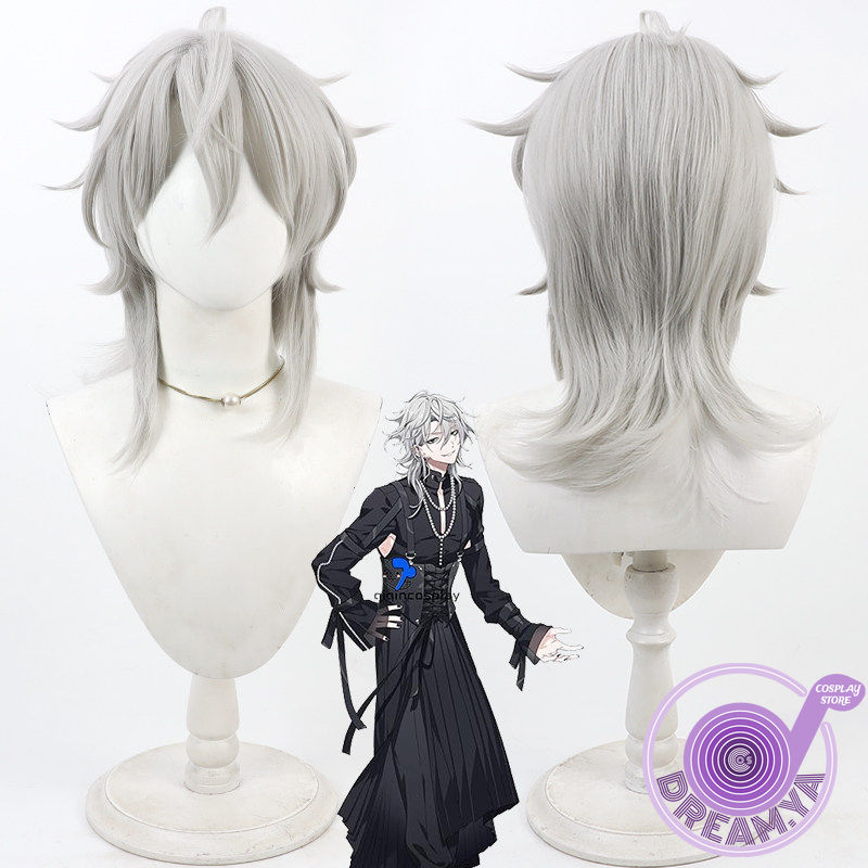 Domeki Kuguri Cosplay Pruik 18 - Synthetic Wigs recensie en prijs