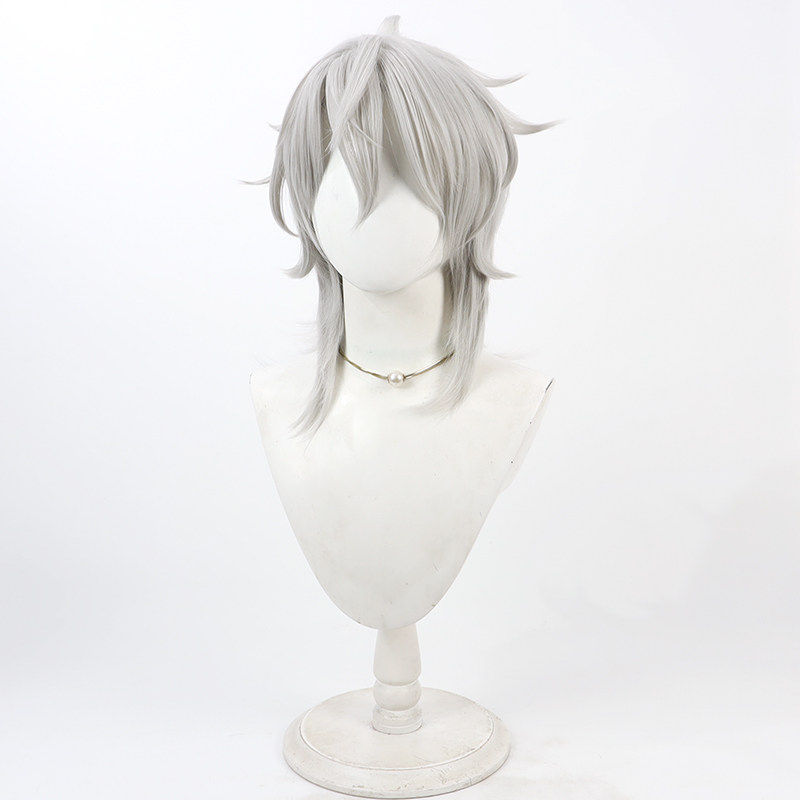 Domeki Kuguri Cosplay Pruik 18 - Synthetic Wigs recensie en prijs