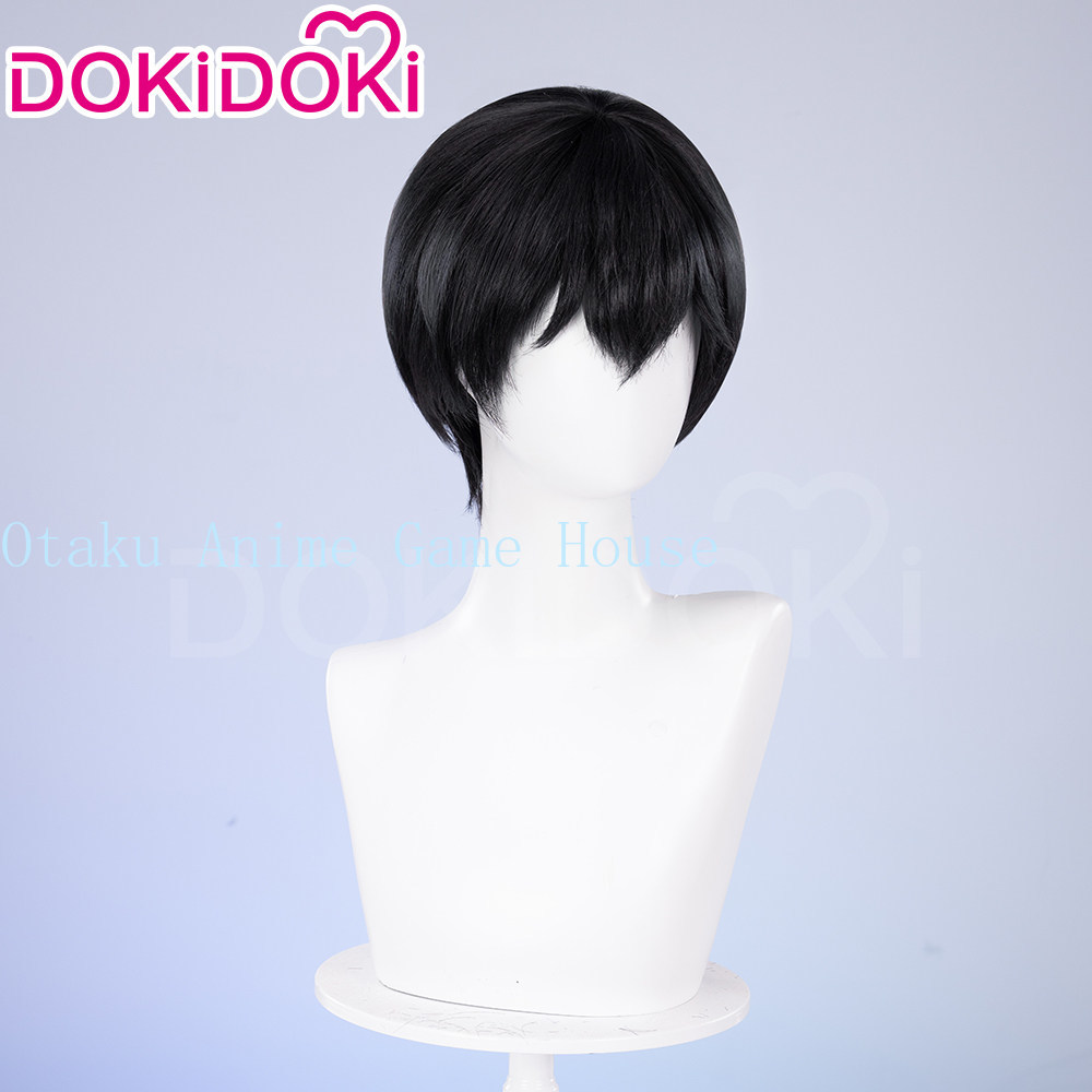 Heksenhoed Atelier Olruggio Co - Synthetic Wigs recensie en prijs