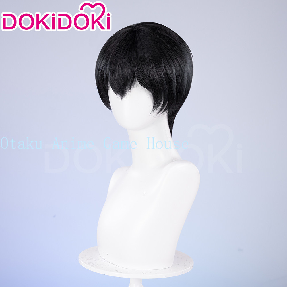 Heksenhoed Atelier Olruggio Co - Synthetic Wigs recensie en prijs